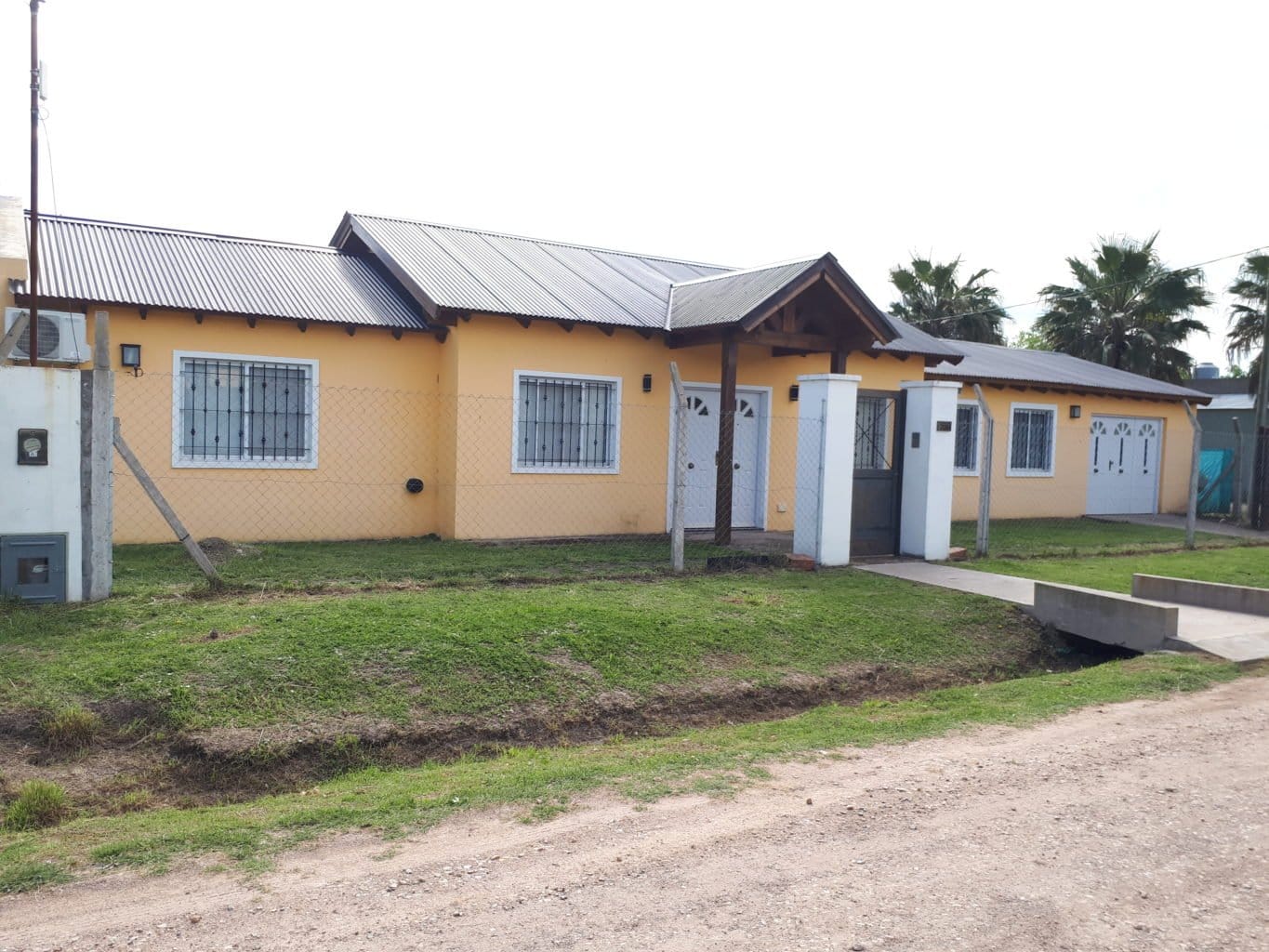 Casa en Venta en Barrio Las Palmas, Lobos