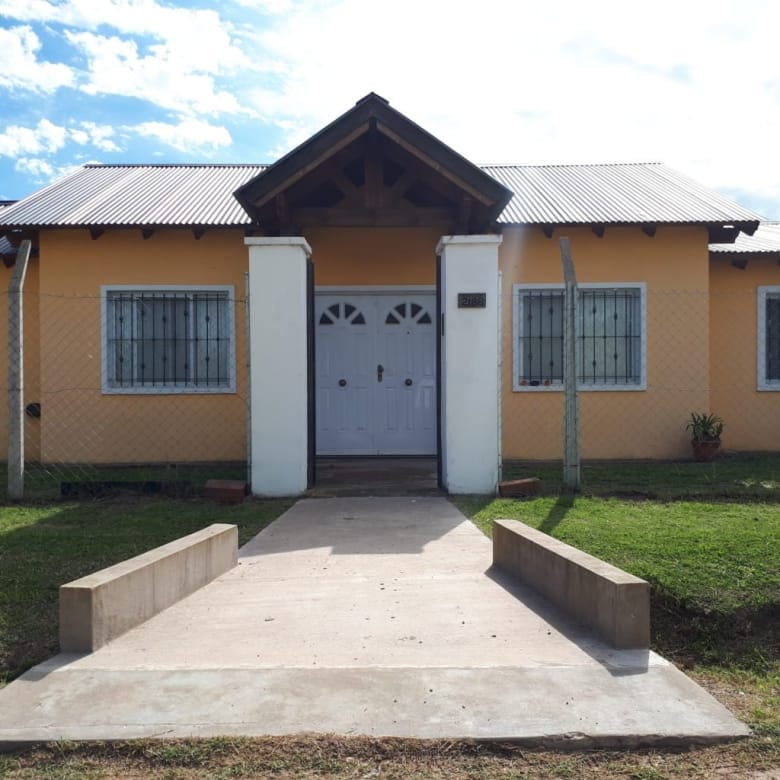 Casa en Venta en Barrio Las Palmas, Lobos
