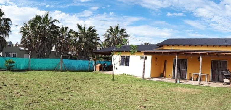 Casa en Venta en Barrio Las Palmas, Lobos