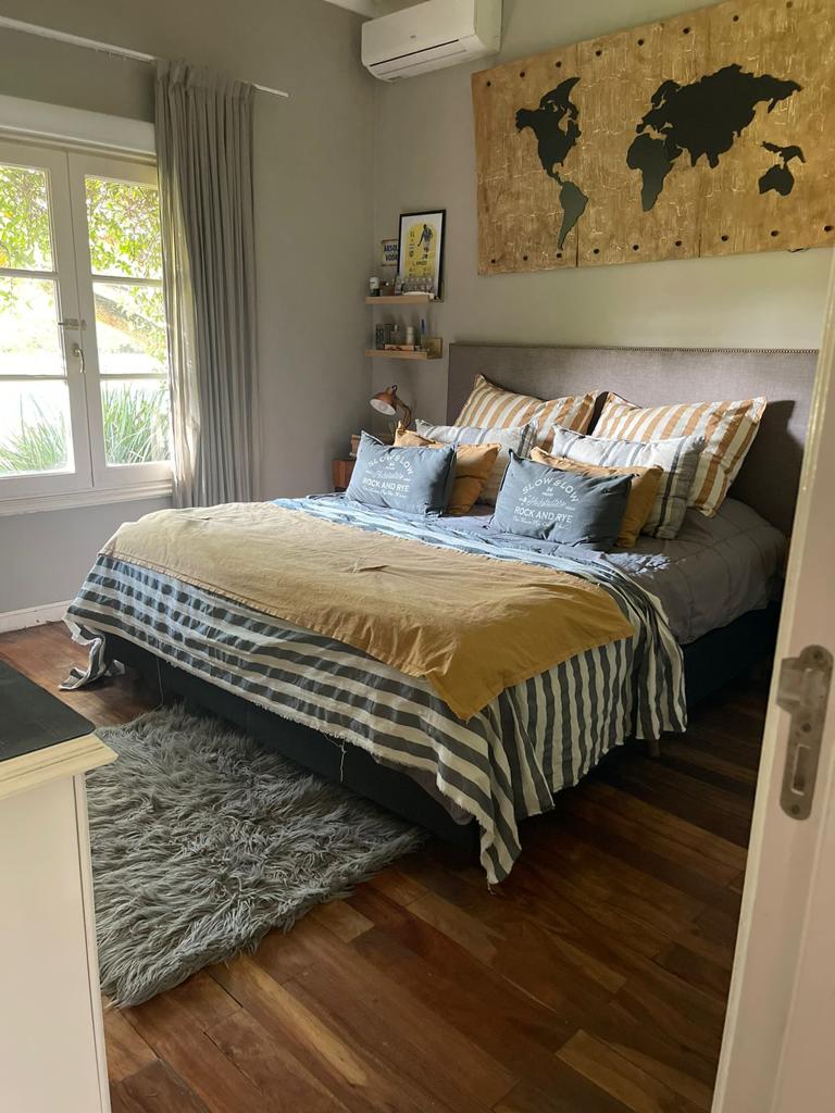 En Venta – Hermosa Casa Céntrica con Piscina en Lobos