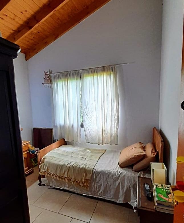 Casa en Venta en Salvador María, Lobos (2 Dorm – 400 m²)