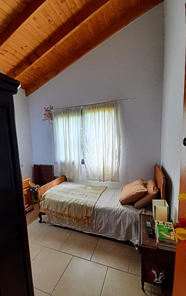 Casa en Venta en Salvador María, Lobos (2 Dorm – 400 m²)