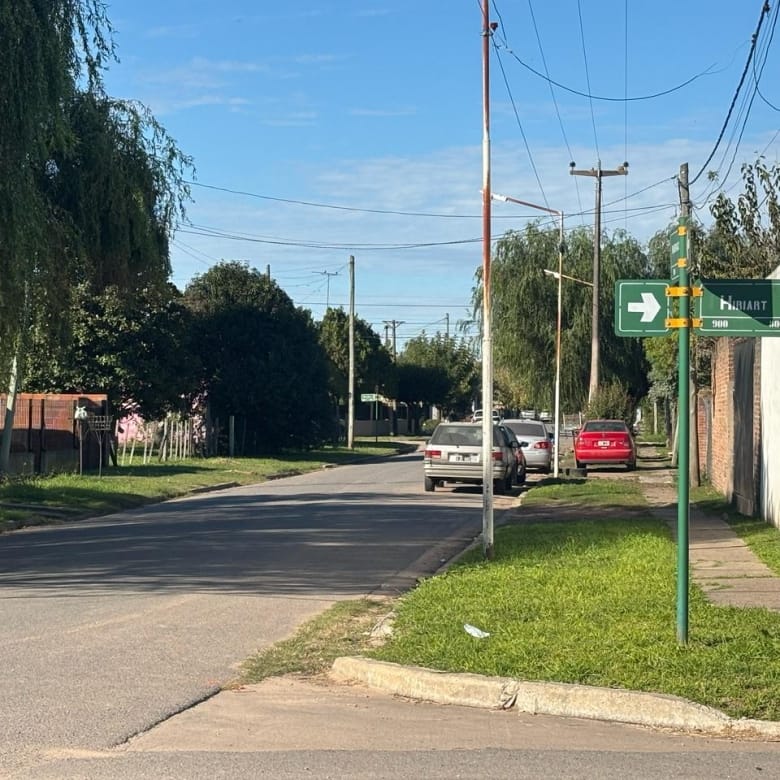 PH a Estrenar en Venta en Lobos (60 m²)