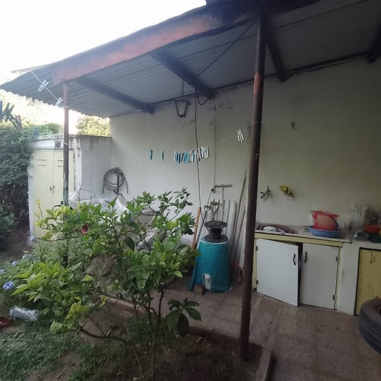 Casa en Venta en Lobos Centro (2 Dorm – 291 m²)