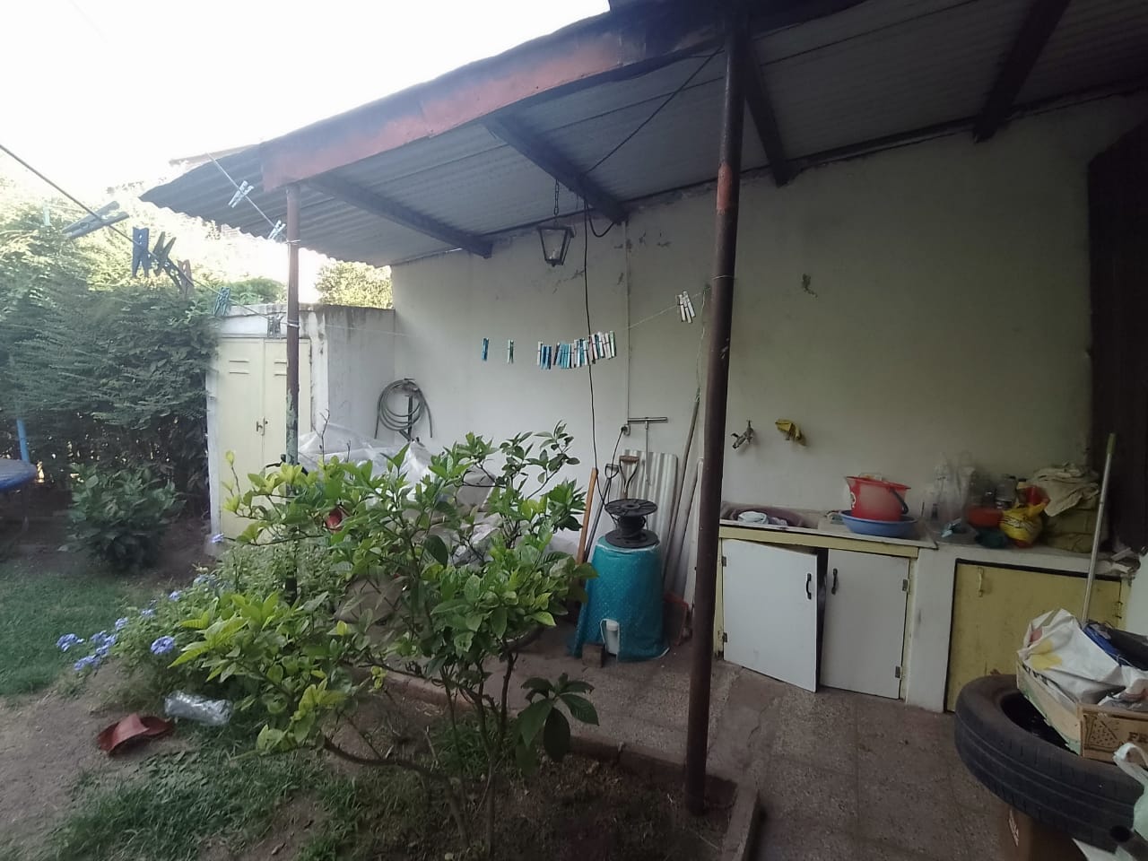 Casa en Venta en Lobos Centro (2 Dorm – 291 m²)
