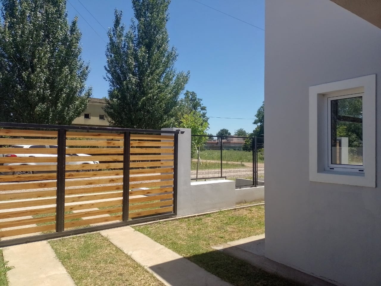 Casa a Estrenar en Venta en Villa Margarita, Lobos (2 Dorm – 525 m²)