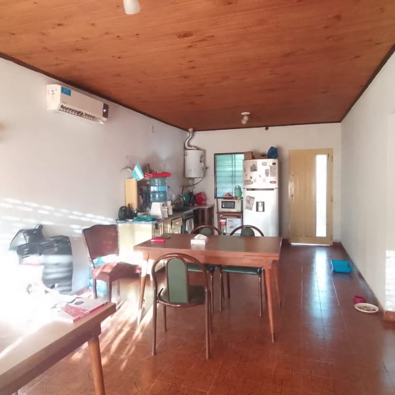 Casa en Venta en Lobos Centro (2 Dorm – 291 m²)