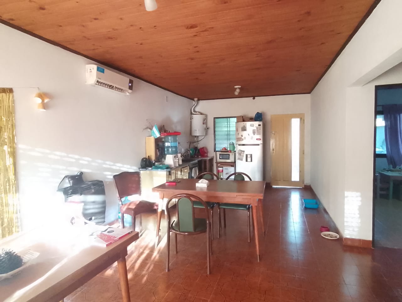 Casa en Venta en Lobos Centro (2 Dorm – 291 m²)