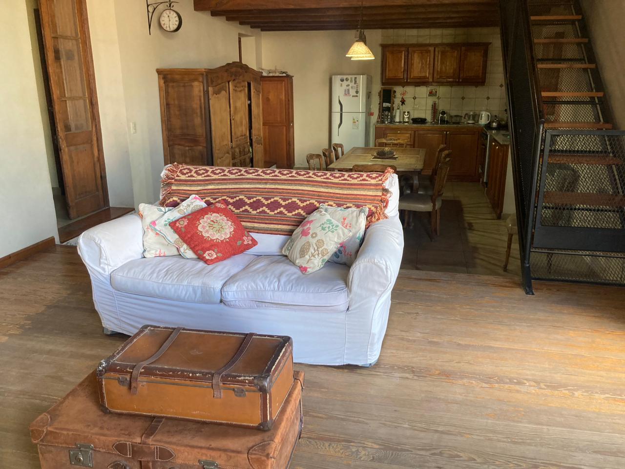 CASA CENTRICA EN LOBOS- JUNIN N°205