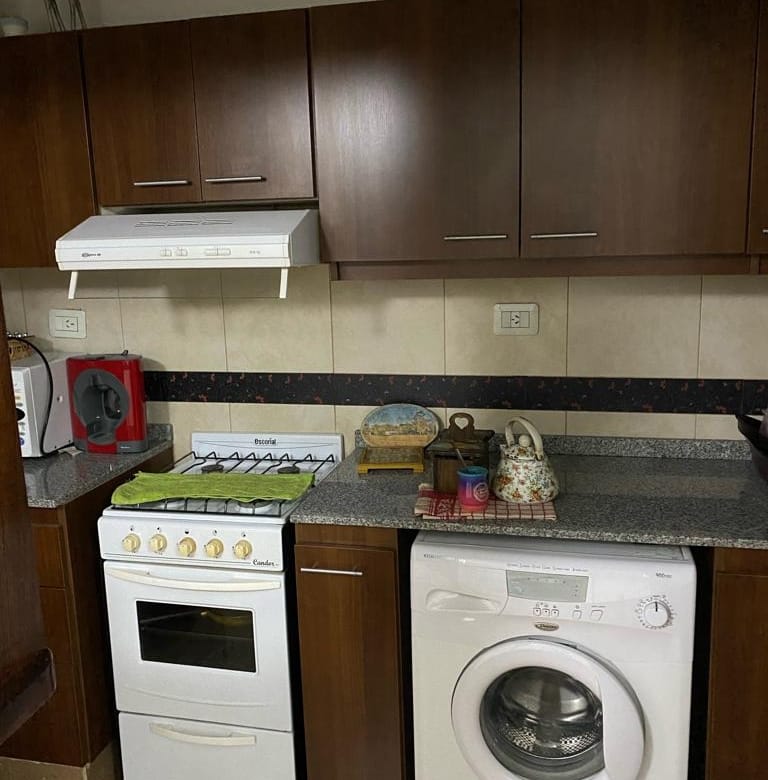 Casa en Venta en Lobos (1 Dorm)