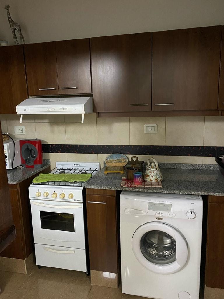 Casa en Venta en Lobos (1 Dorm)