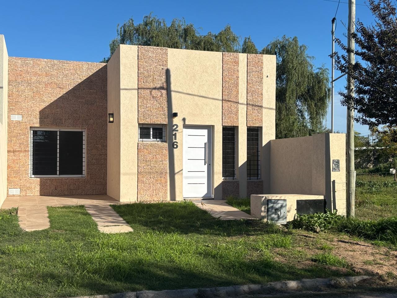 PH a Estrenar en Venta en Lobos (60 m²)