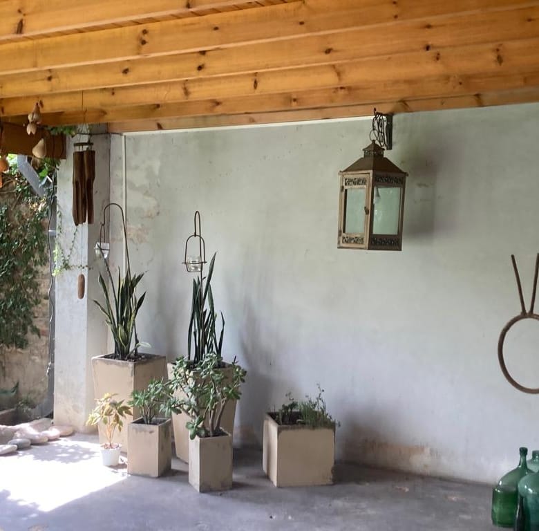 Casa Céntrica en Venta en Lobos – 3 Dormitorios, Ideal para Familias