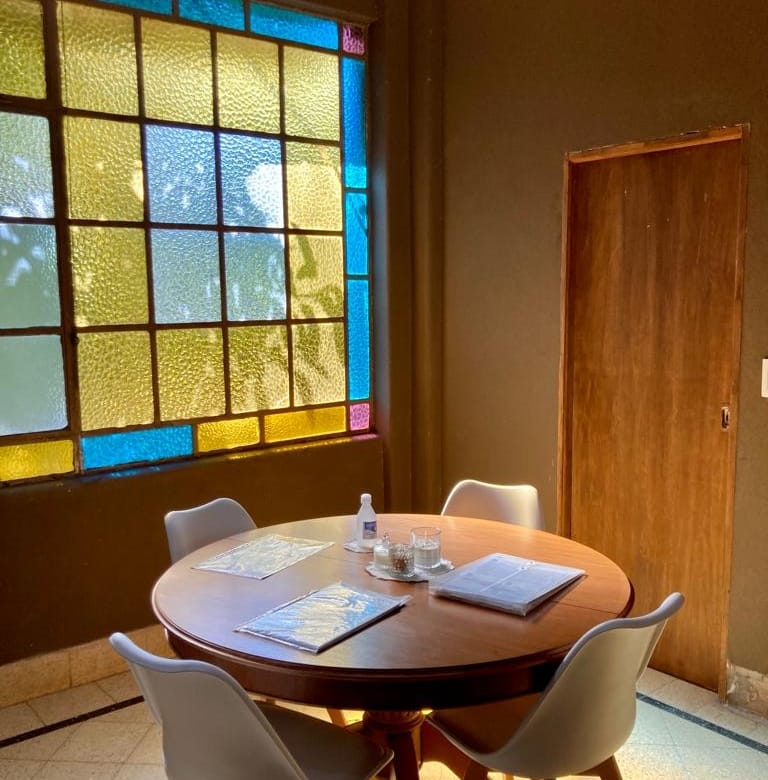 Casa-Oficina en el Centro de Lobos