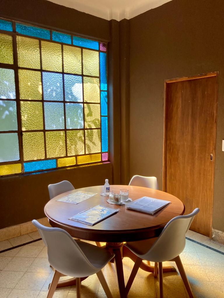 Casa-Oficina en el Centro de Lobos