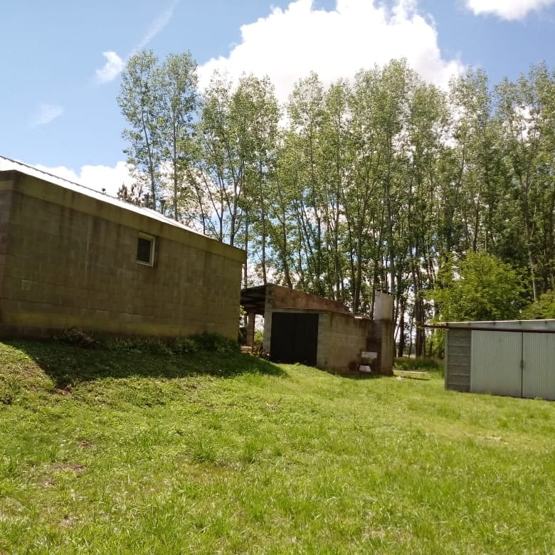 Chacra en Venta en Ruta 30, Lobos (2 Dorm – 6 Has)