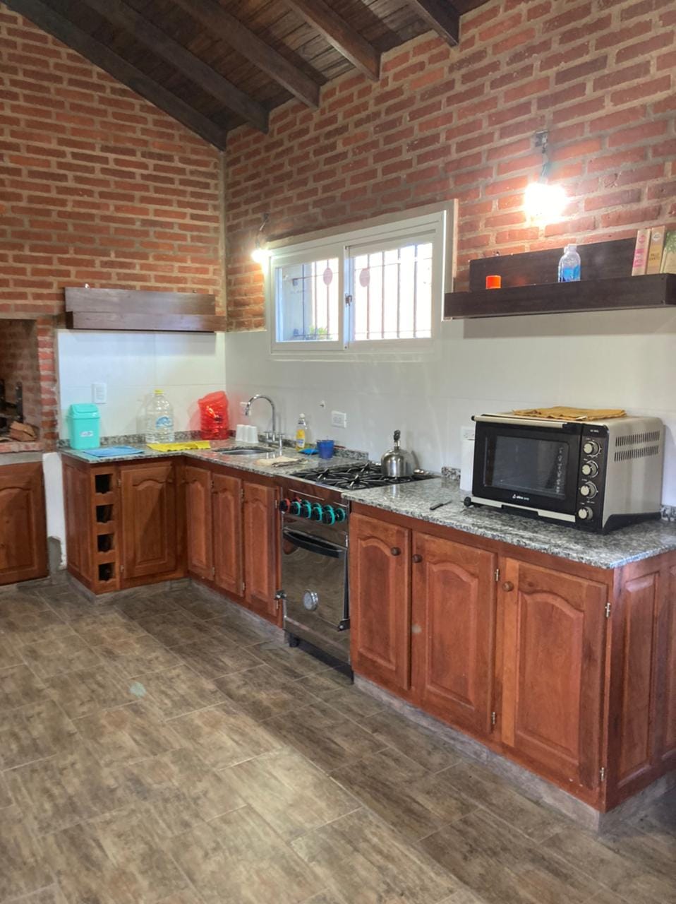 Casa en Venta en Salvador María, Lobos (2 Dorm – 413 m²)