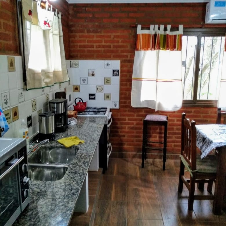Casa en Venta en Salvador María, Lobos (2 Dorm – 400 m²)