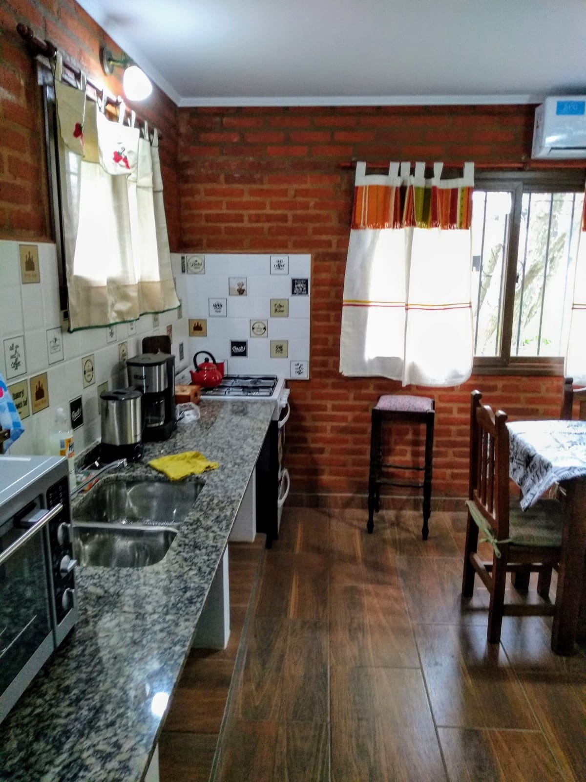 Casa en Venta en Salvador María, Lobos (2 Dorm – 400 m²)