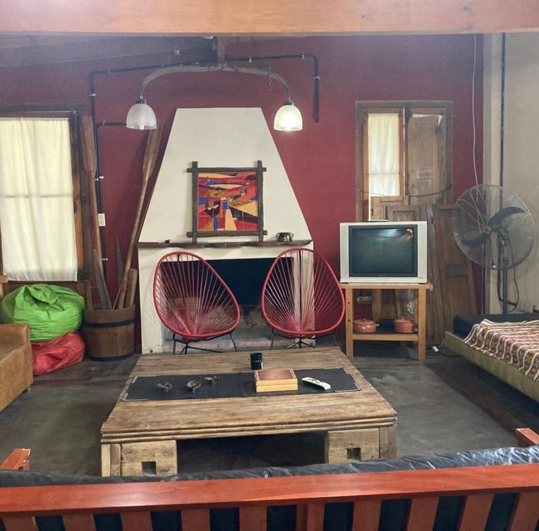 Casa Quinta en Venta en Laguna de Lobos (4 Dorm – 1600 m²)