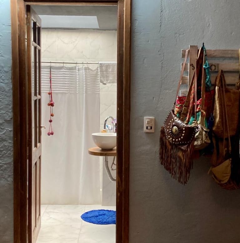 Casa-Oficina en el Centro de Lobos
