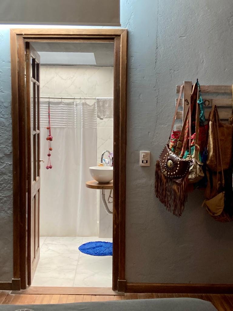 Casa-Oficina en el Centro de Lobos