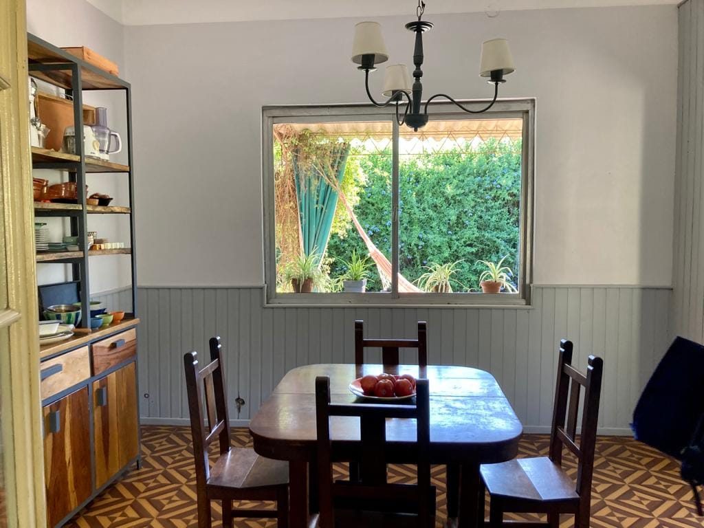 Casa-Oficina en el Centro de Lobos