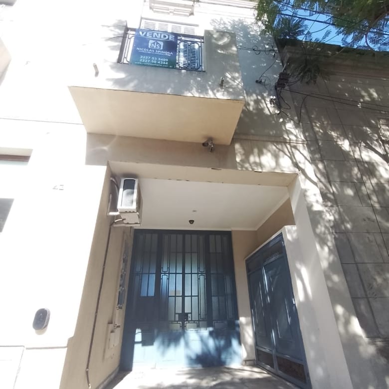 En Venta – Departamentos Céntricos en Lobos.