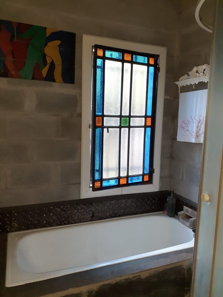 Casa Quinta en Venta en Lobos (2 Dorm – 3300 m²)