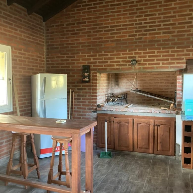 Casa en Venta en Salvador María, Lobos (2 Dorm – 413 m²)
