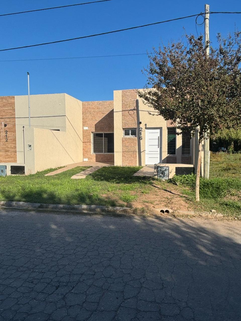 PH a Estrenar en Venta en Lobos (60 m²)