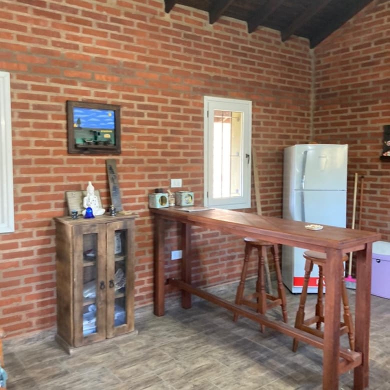 Casa en Venta en Salvador María, Lobos (2 Dorm – 413 m²)
