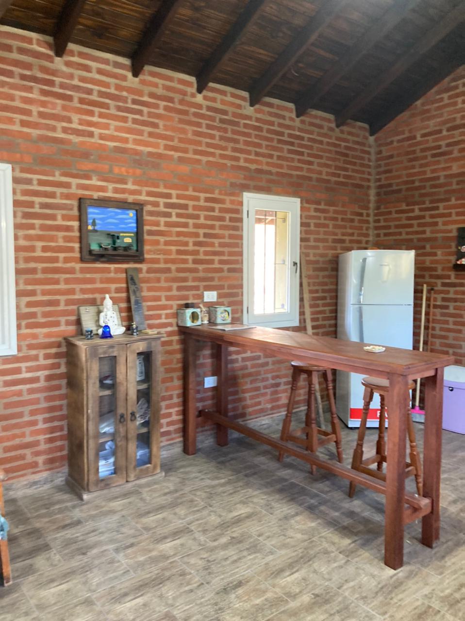 Casa en Venta en Salvador María, Lobos (2 Dorm – 413 m²)