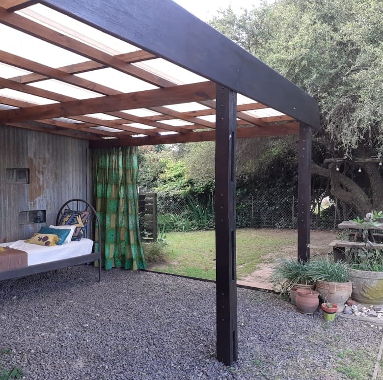 Casa Quinta en Venta en Lobos (2 Dorm – 3300 m²)