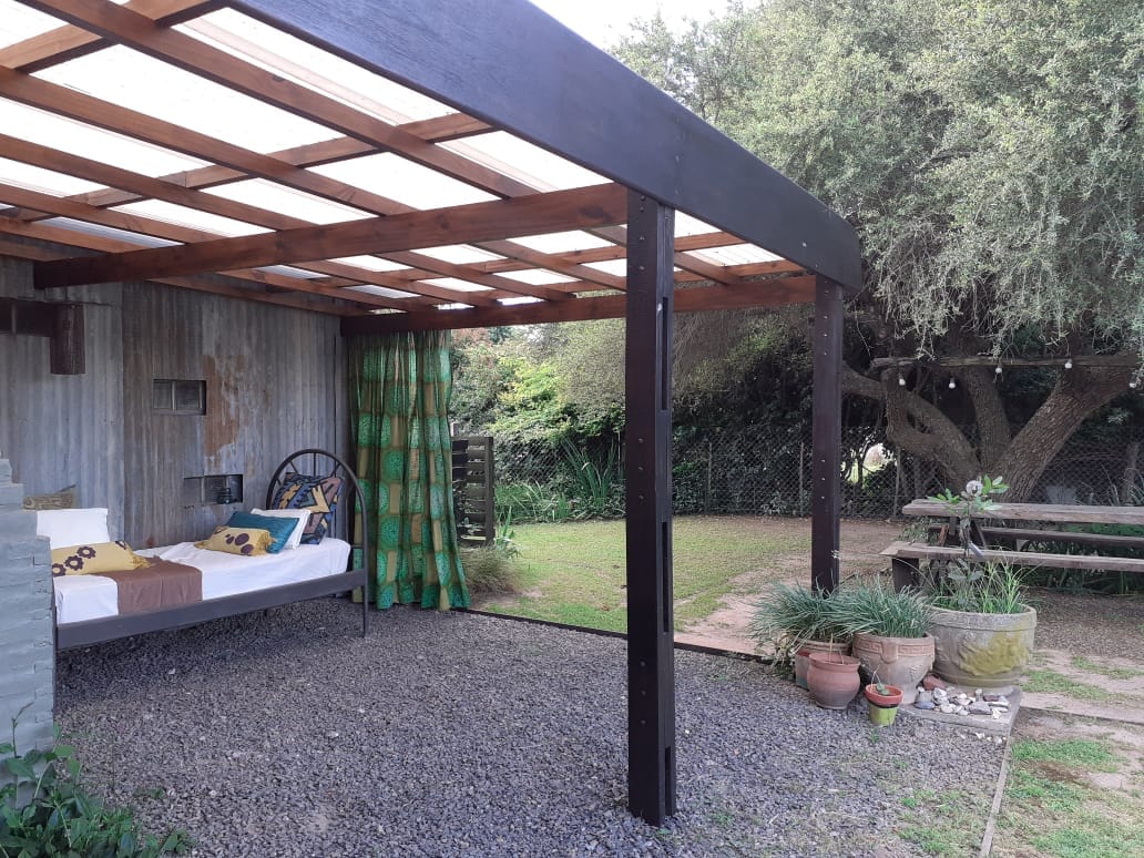 Casa Quinta en Venta en Lobos (2 Dorm – 3300 m²)