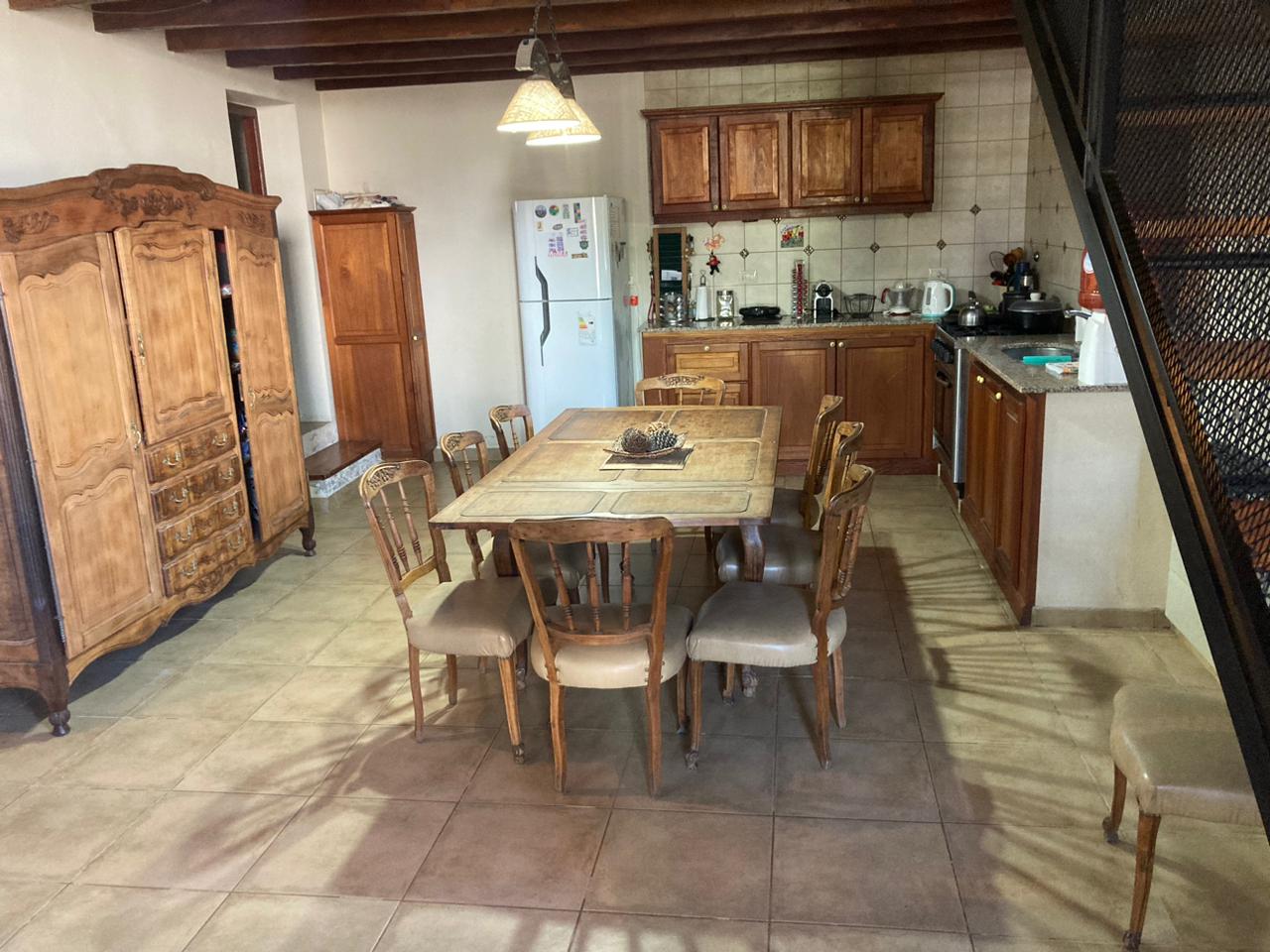 CASA CENTRICA EN LOBOS- JUNIN N°205