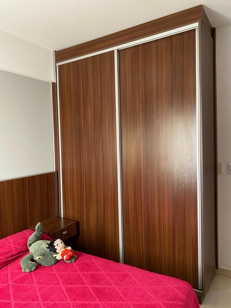 Casa en Venta en Lobos (1 Dorm)