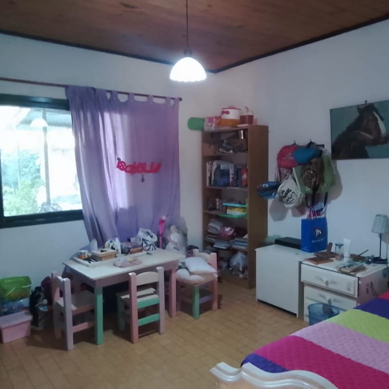 Casa en Venta en Lobos Centro (2 Dorm – 291 m²)