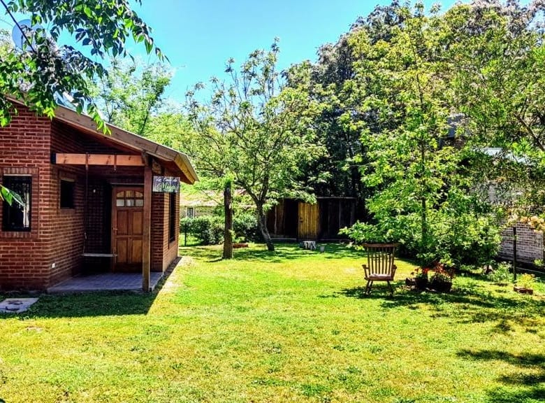 Casa en Venta en Salvador María, Lobos (2 Dorm – 400 m²)