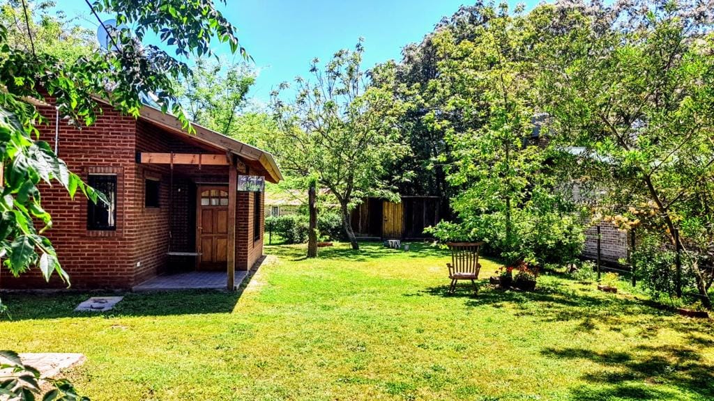 Casa en Venta en Salvador María, Lobos (2 Dorm – 400 m²)