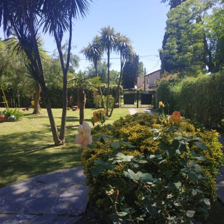 Casa Quinta con Pileta en Venta en Calle 37, Laguna de Lobos (2 Dorm – 800 m²)