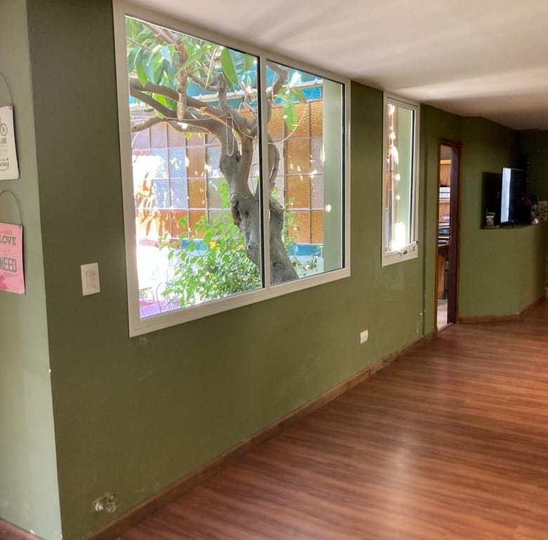 Casa-Oficina en el Centro de Lobos