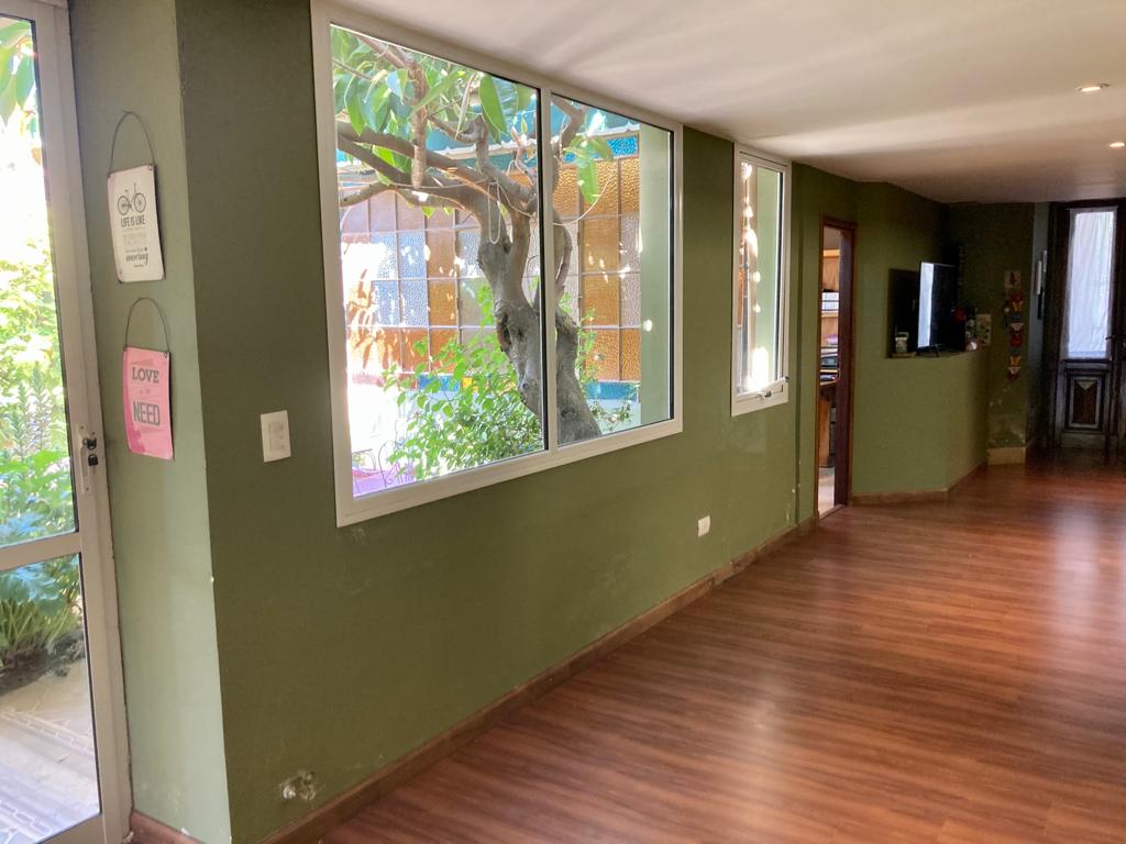 Casa-Oficina en el Centro de Lobos