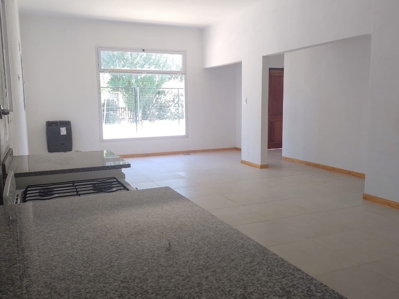 Casa a Estrenar en Venta en Villa Margarita, Lobos (2 Dorm – 525 m²)