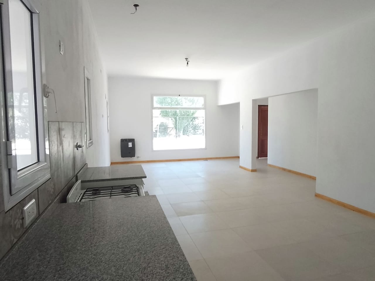 Casa a Estrenar en Venta en Villa Margarita, Lobos (2 Dorm – 525 m²)