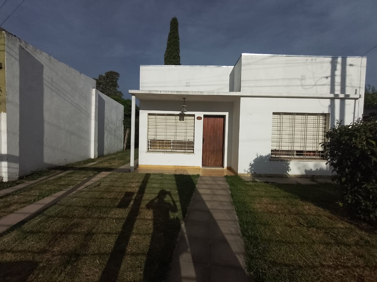Casa en Venta en Lobos Centro (2 Dorm – 291 m²)