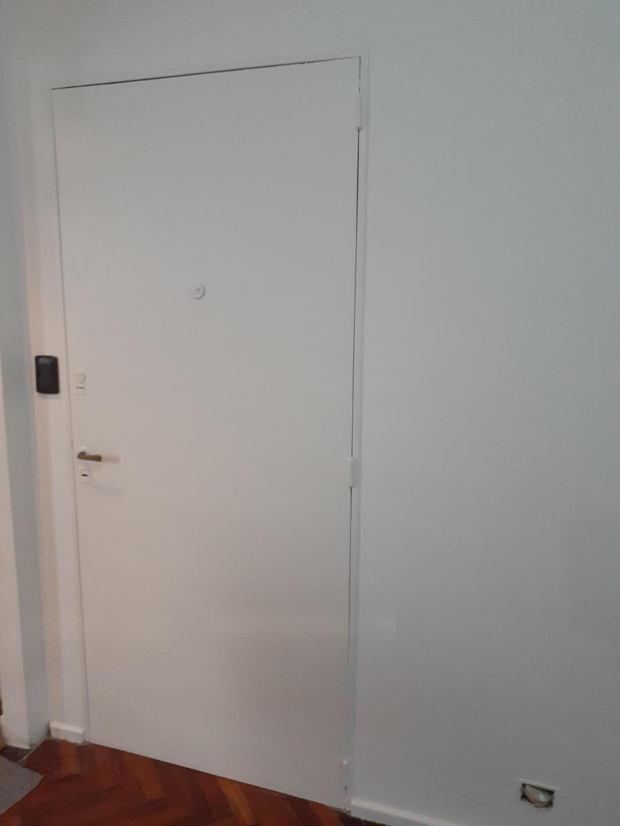 Casa en Venta en Lobos (1 Dorm – 25 m²)