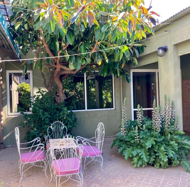 Casa-Oficina en el Centro de Lobos