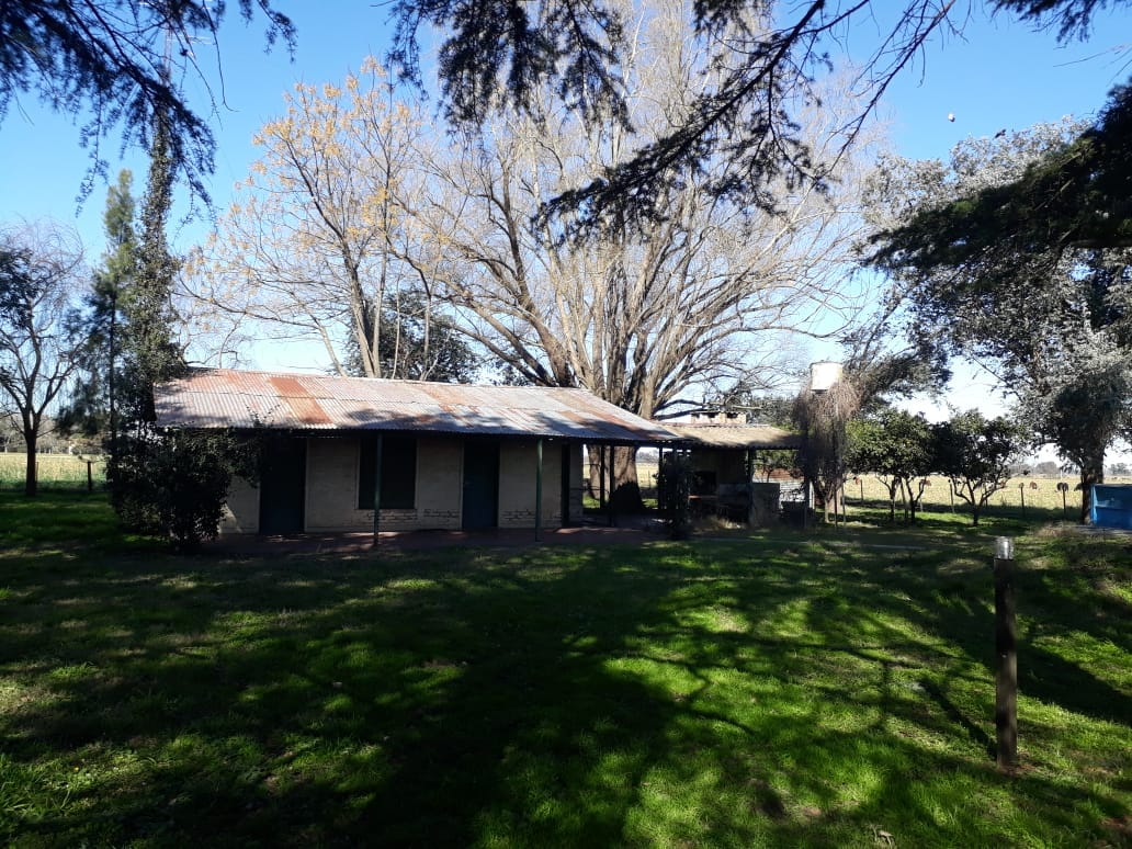 Campo en Venta en Lobos (27 Has)