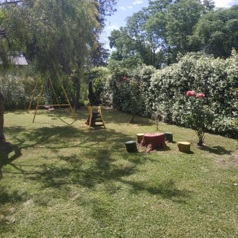 Casa Quinta con Pileta en Venta en Calle 37, Laguna de Lobos (2 Dorm – 800 m²)
